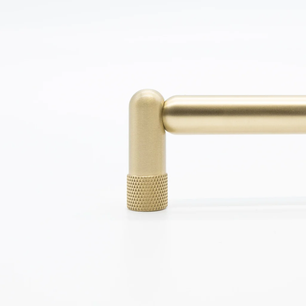 Knurled Cabinet Pull - Image 14