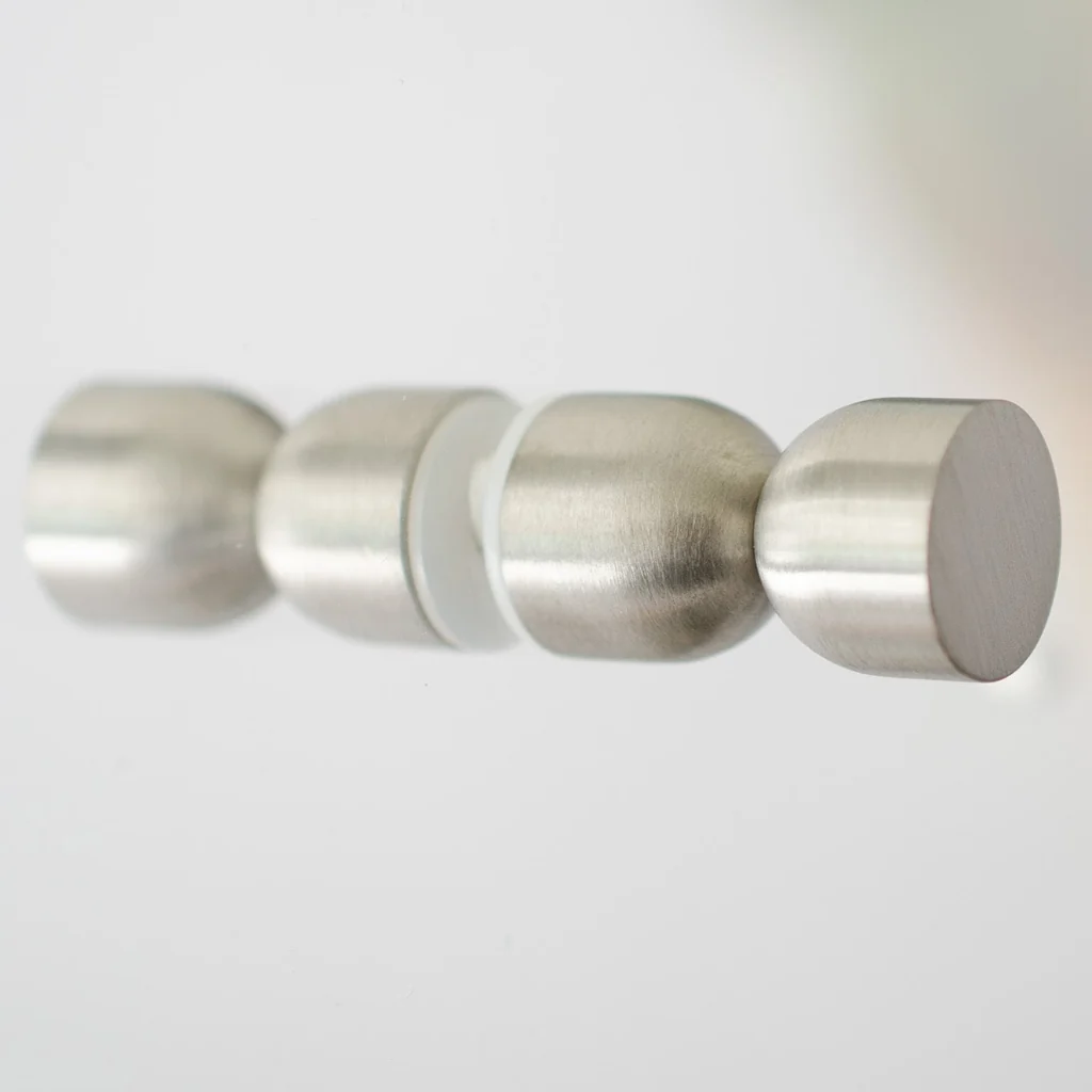 Kokeshi Glass Shower Door Knob - Image 13