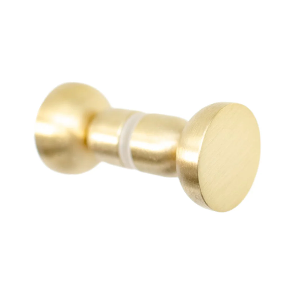 Kokeshi Glass Shower Door Knob - Image 5
