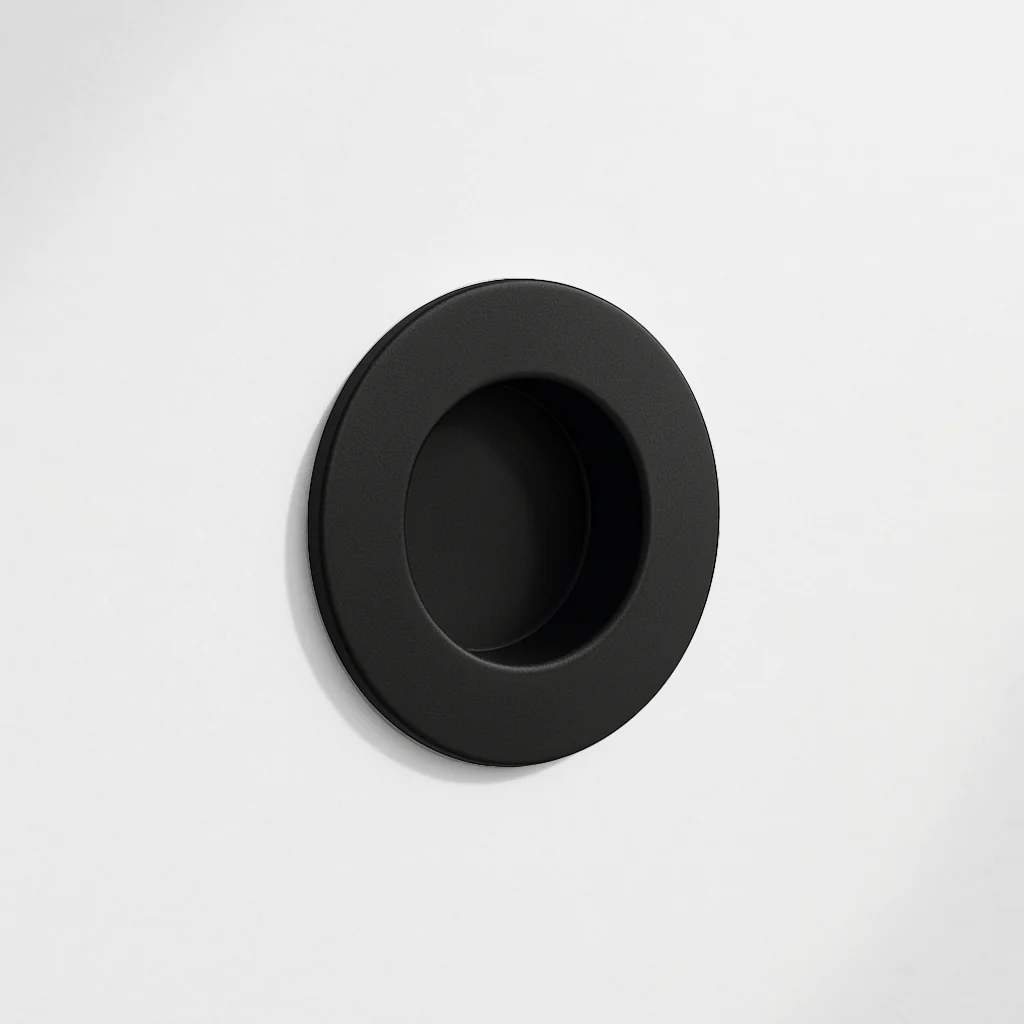 Large Round Flush Pull - Image 5