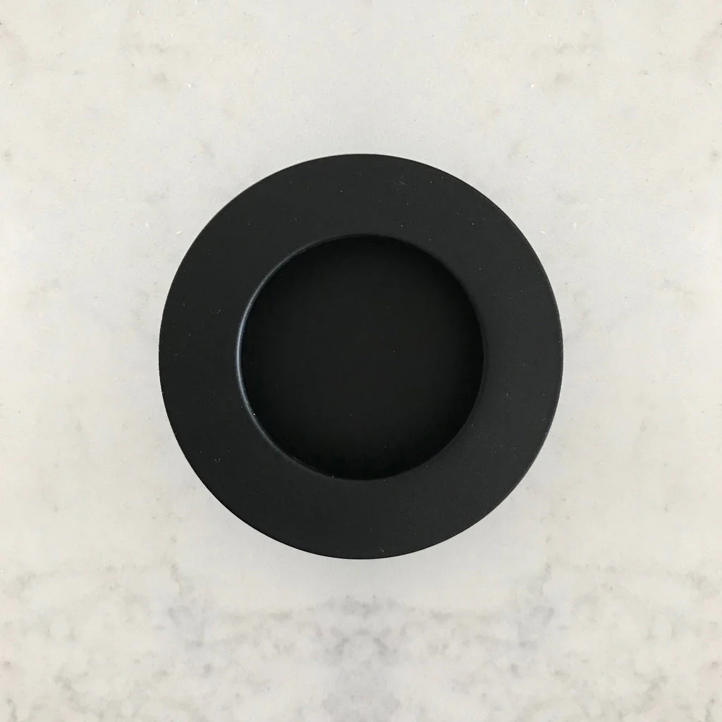 Large Round Flush Pull - Image 6