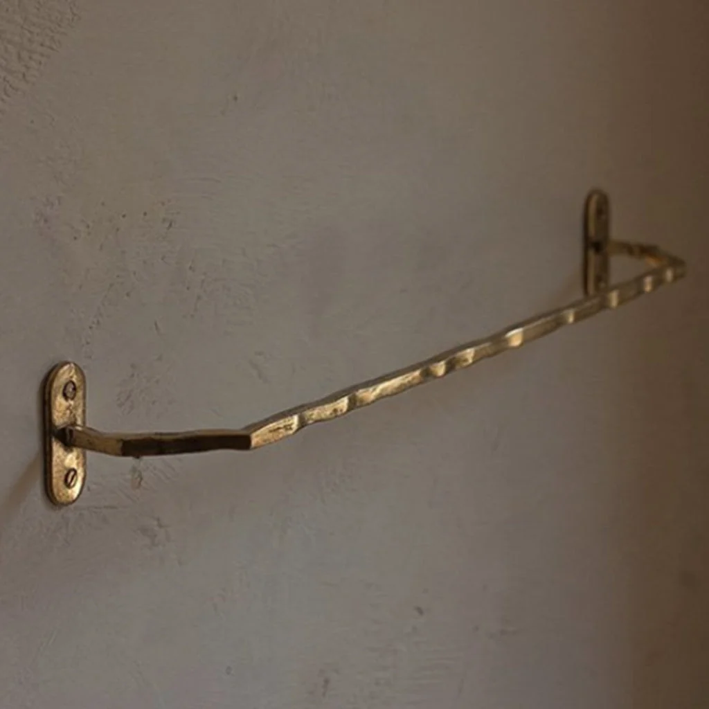 Forme No. 15 Towel Bar - Image 3