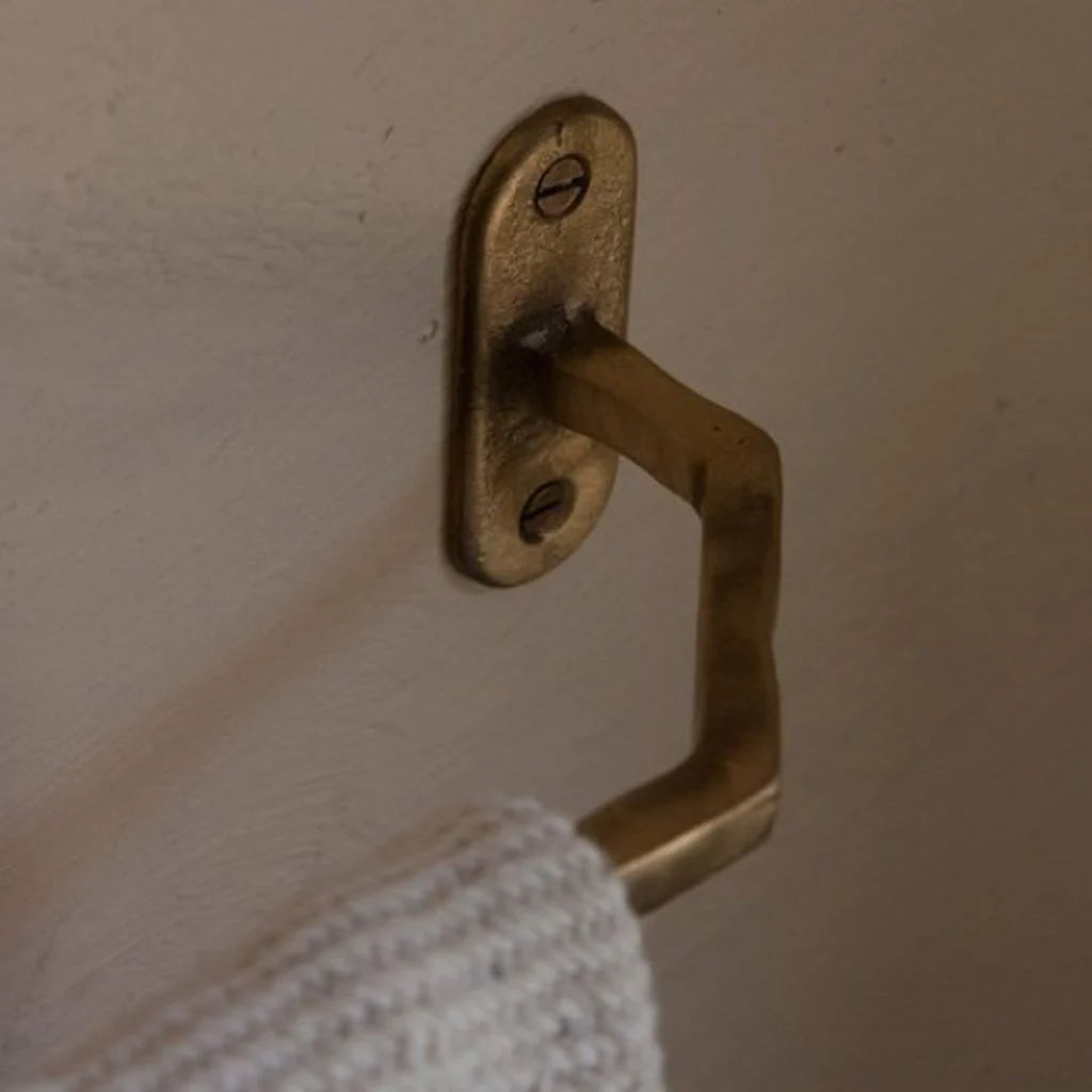 Forme No. 15 Towel Bar - Image 5