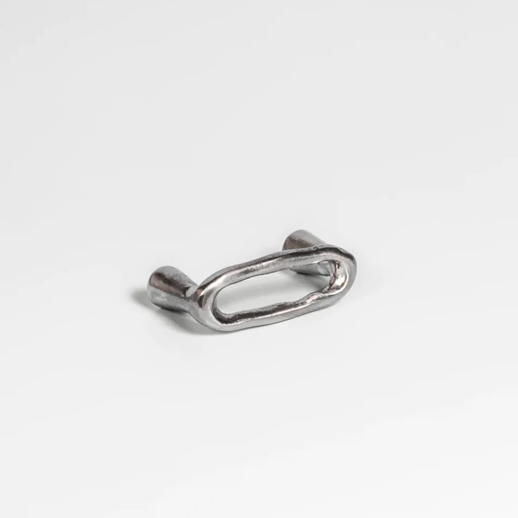 Forme No. 21 Cabinet Pull Small