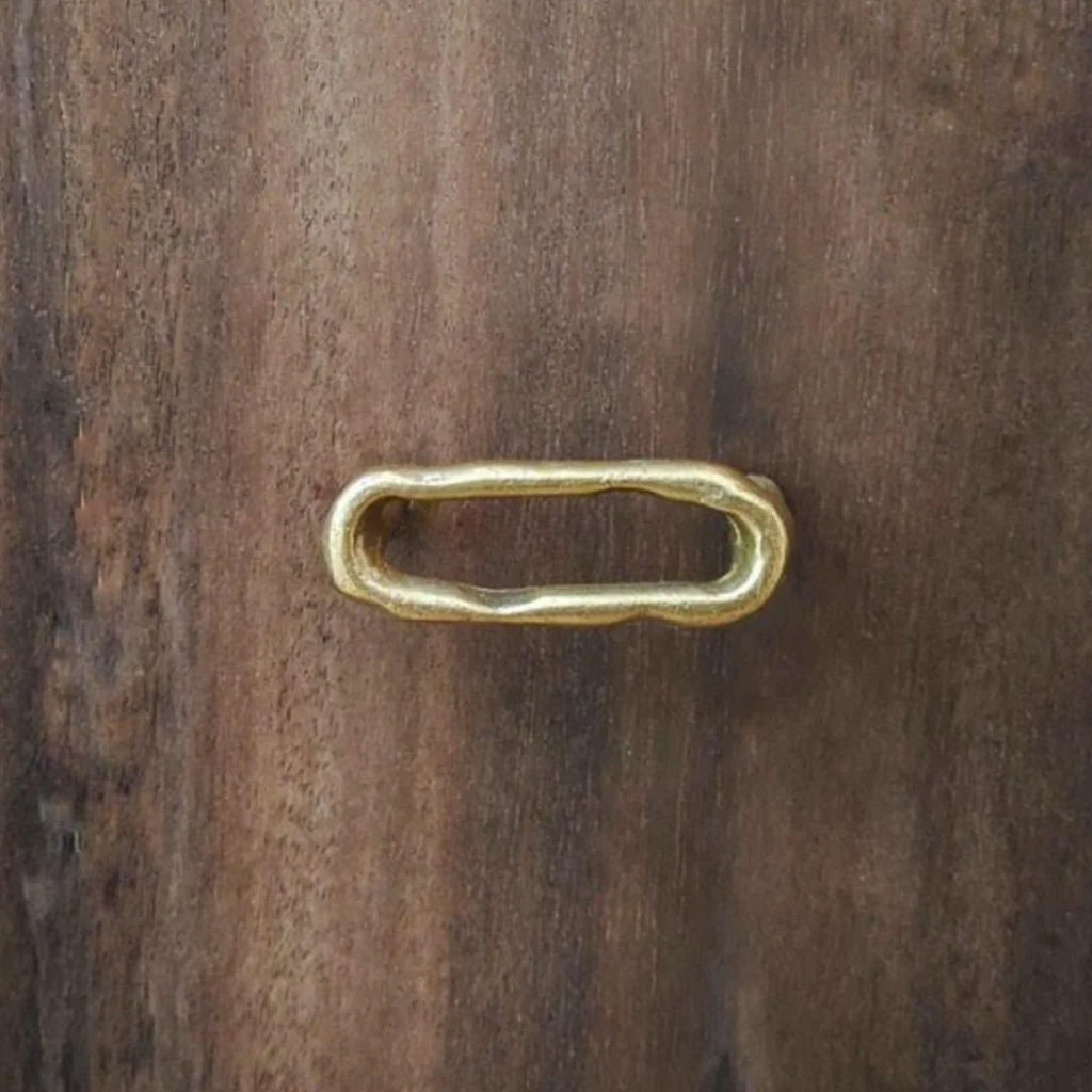 Forme No. 21 Cabinet Pull Small - Image 2