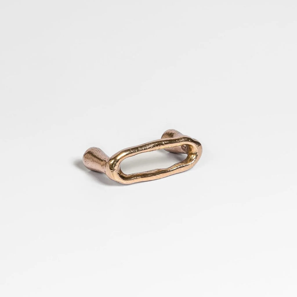 Forme No. 21 Cabinet Pull Small - Image 3