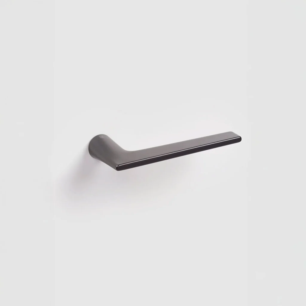 Lieve Interior Door Lever Set - Image 11