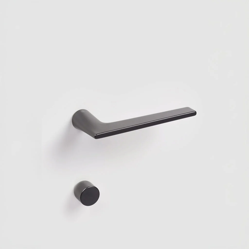 Lieve Interior Door Lever Set - Image 12
