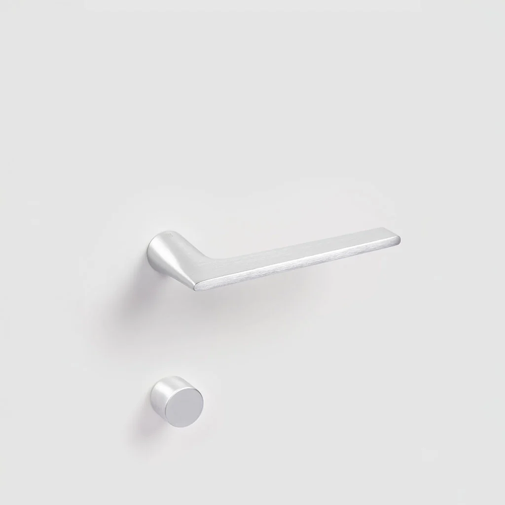 Lieve Interior Door Lever Set - Image 6