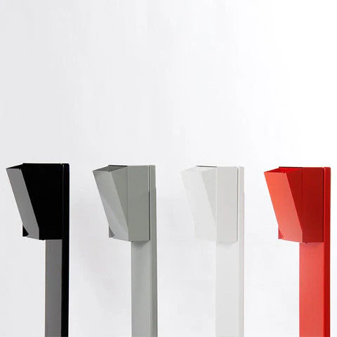 Lixht Mailbox Post - Image 2