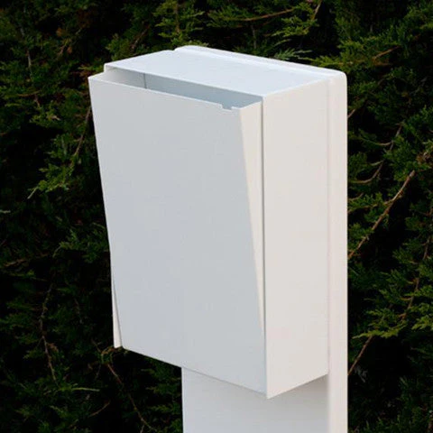 Lixht Mailbox Post - Image 8