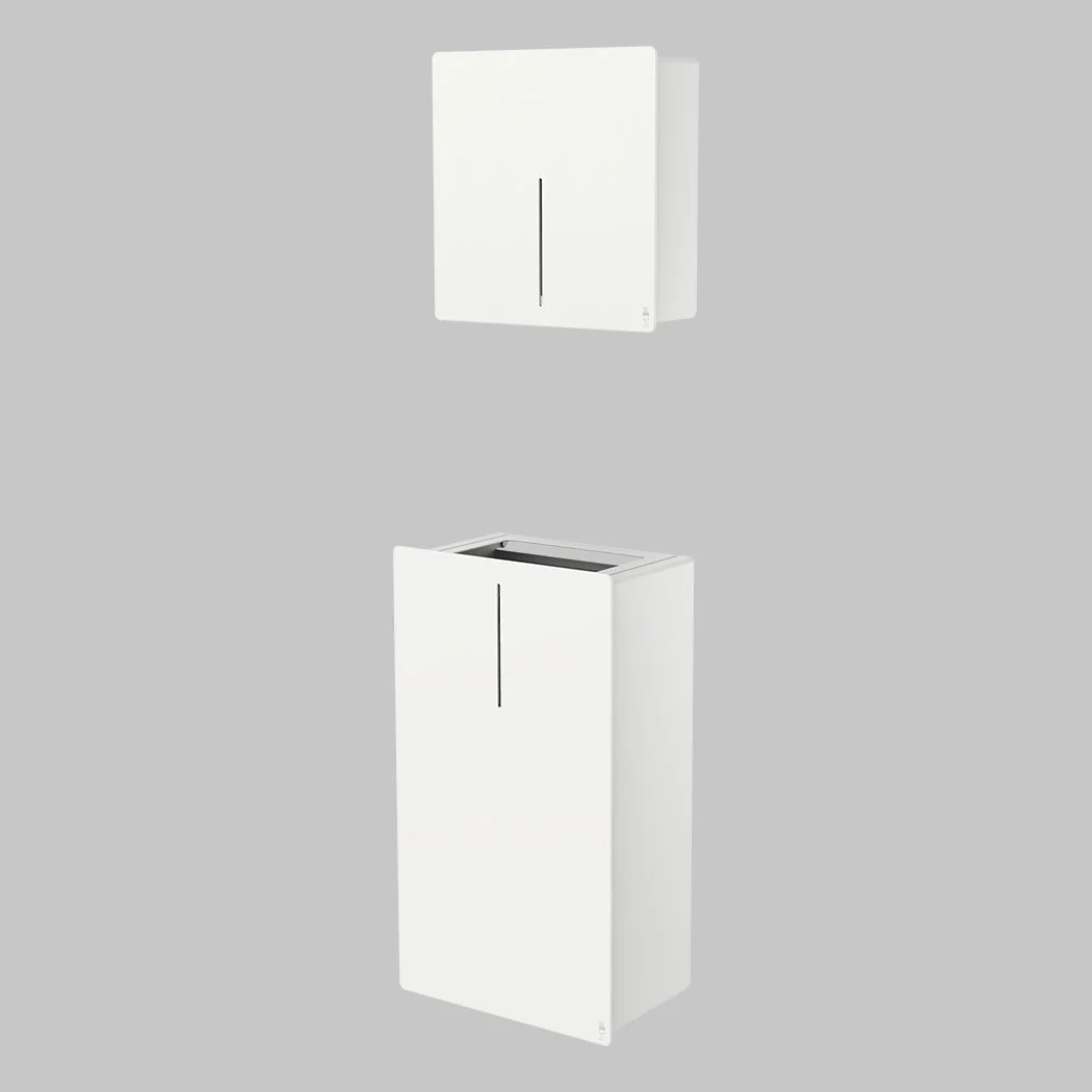 LOKI Paper Towel Dispenser - Image 3