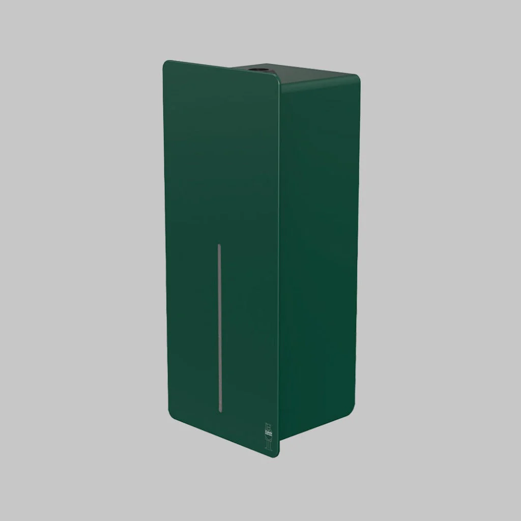 LOKI Touch-Free Liquid Soap or Sanitizer Dispenser - Image 8
