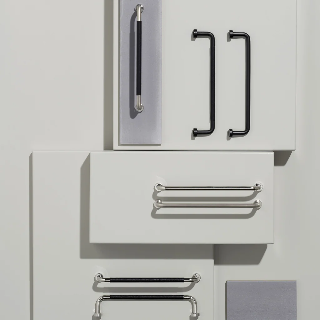 Furnipart Lounge Leather Cabinet Handle - Image 6