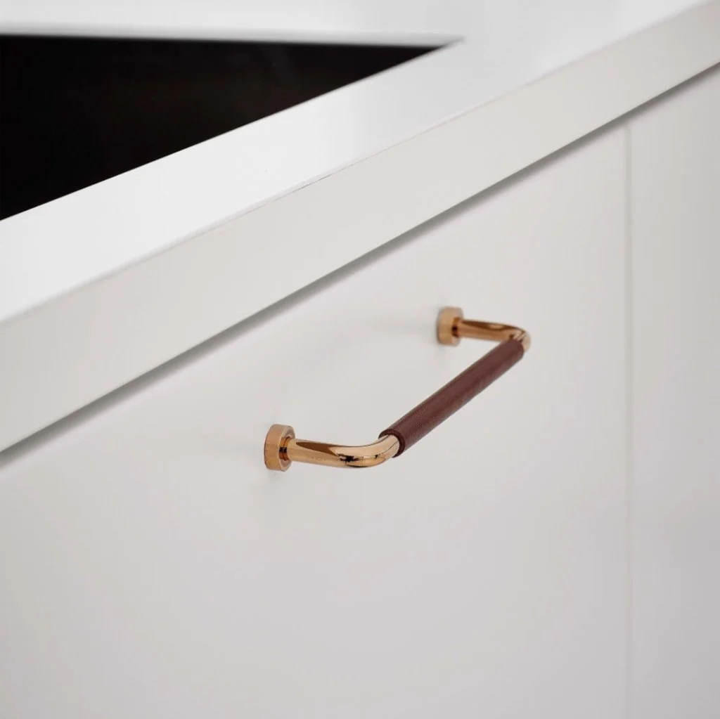 Furnipart Lounge Leather Cabinet Handle - Image 7