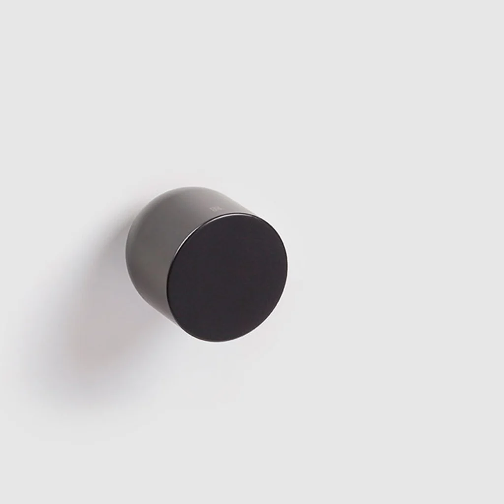Lui Interior Door Knob Set - Image 3