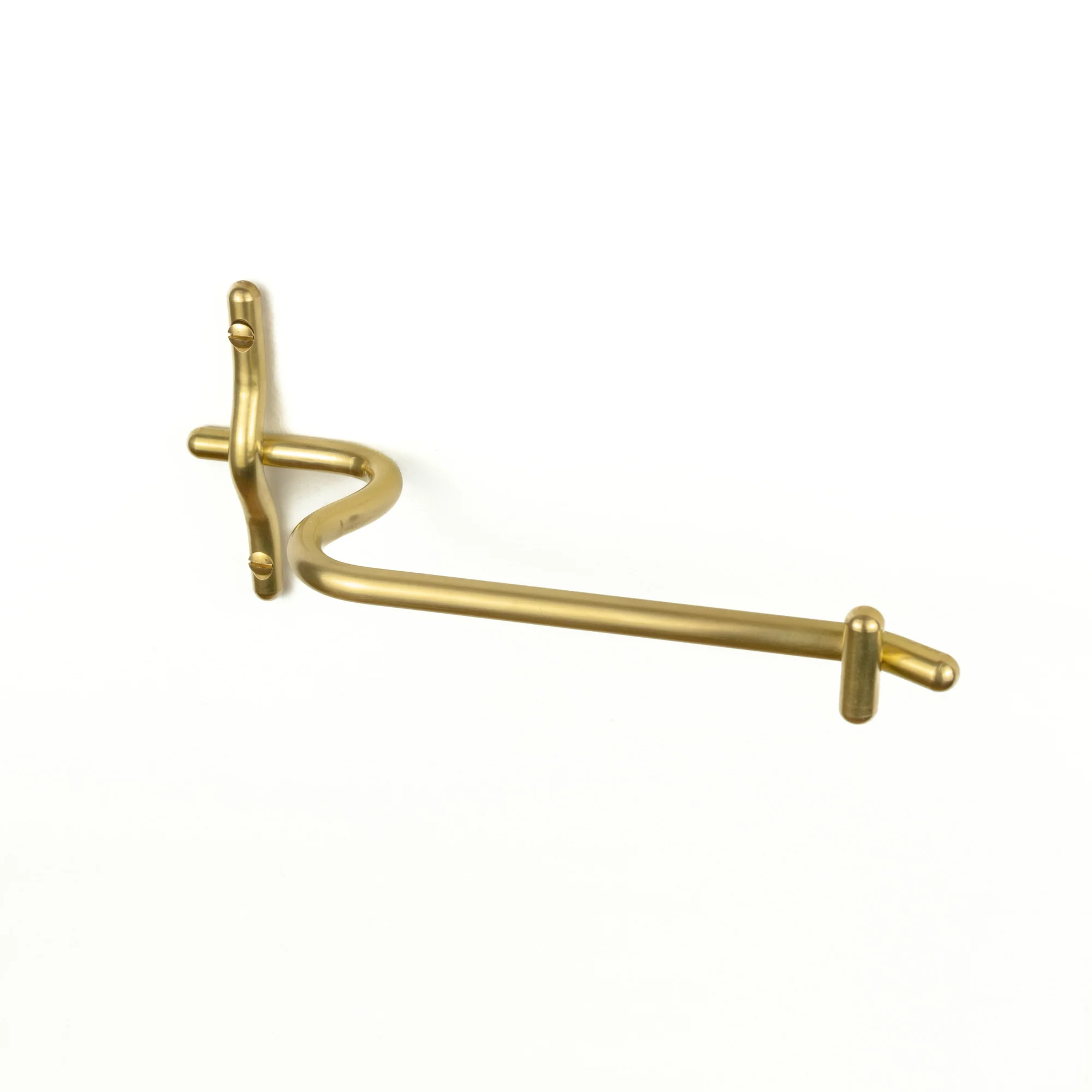 Luma Toilet Roll Holder - Image 4