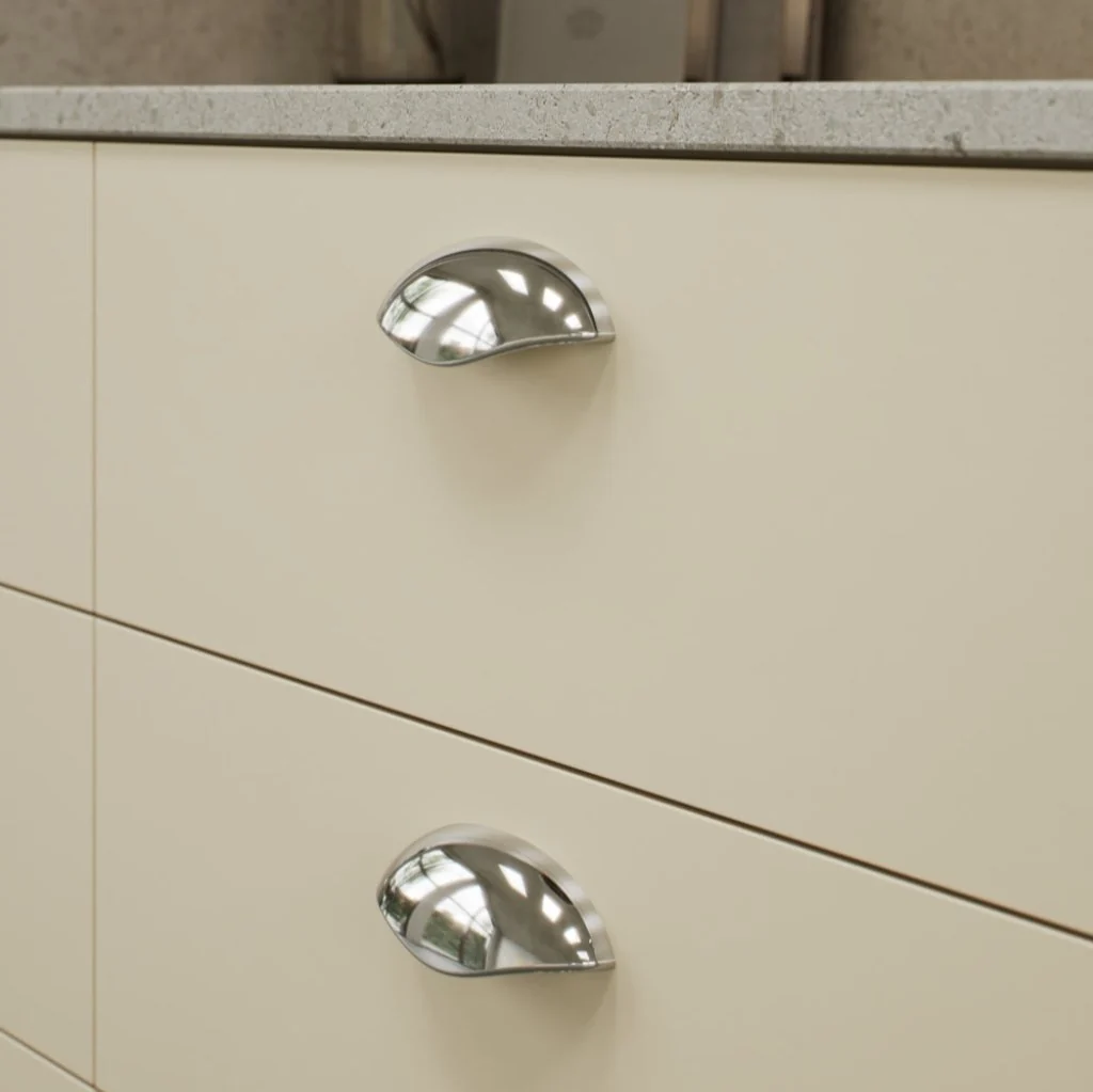 Furnipart Luna Cabinet Handle - Image 2