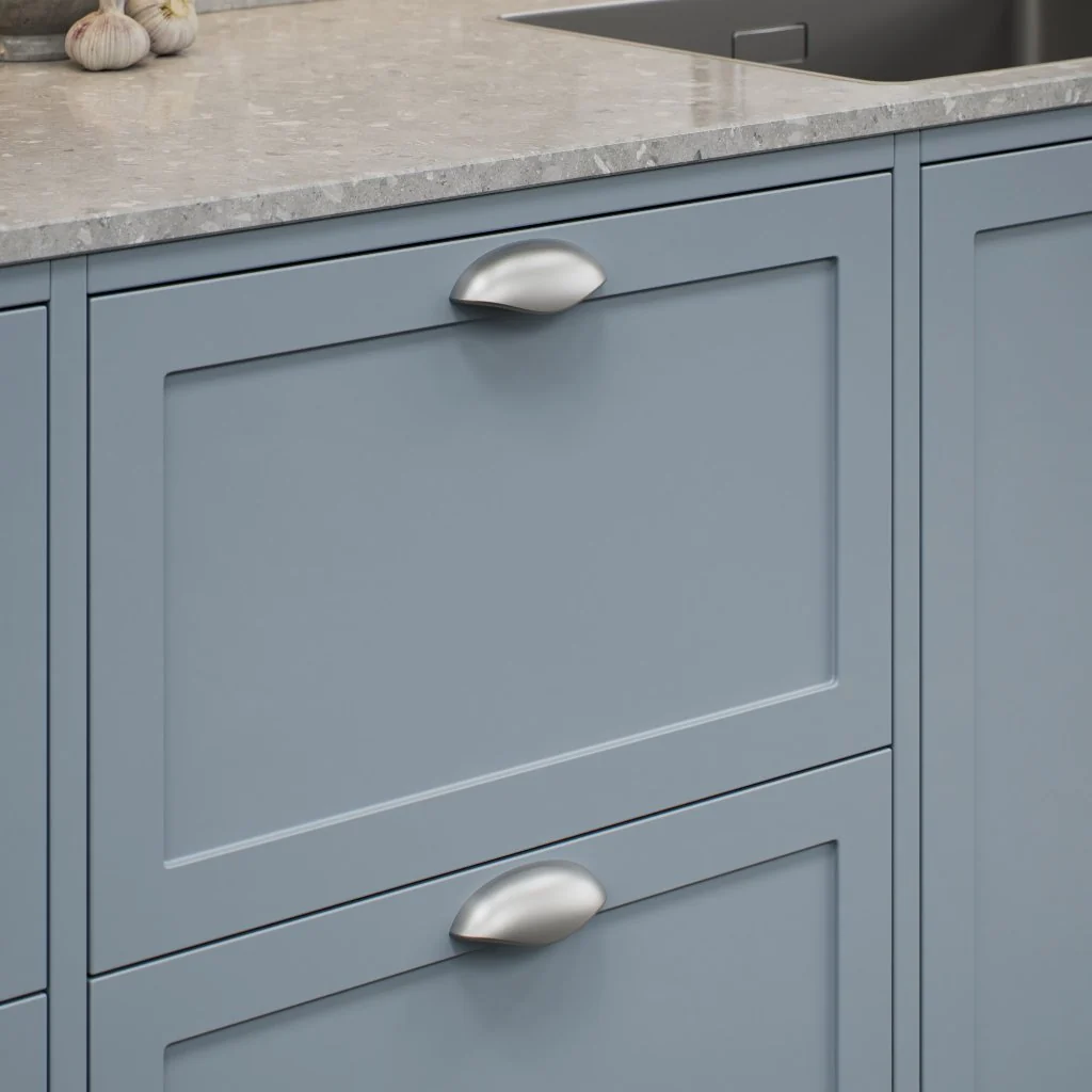 Furnipart Luna Cabinet Handle - Image 3