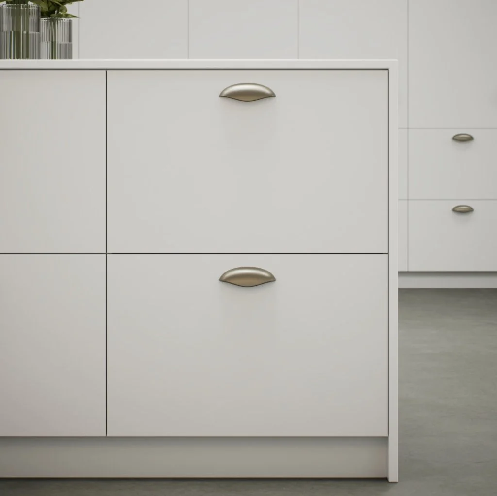 Furnipart Luna Cabinet Handle - Image 9