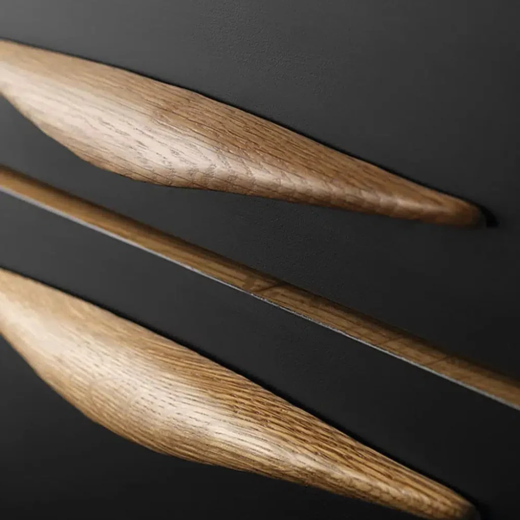 Furnipart Manta Cabinet Handle
