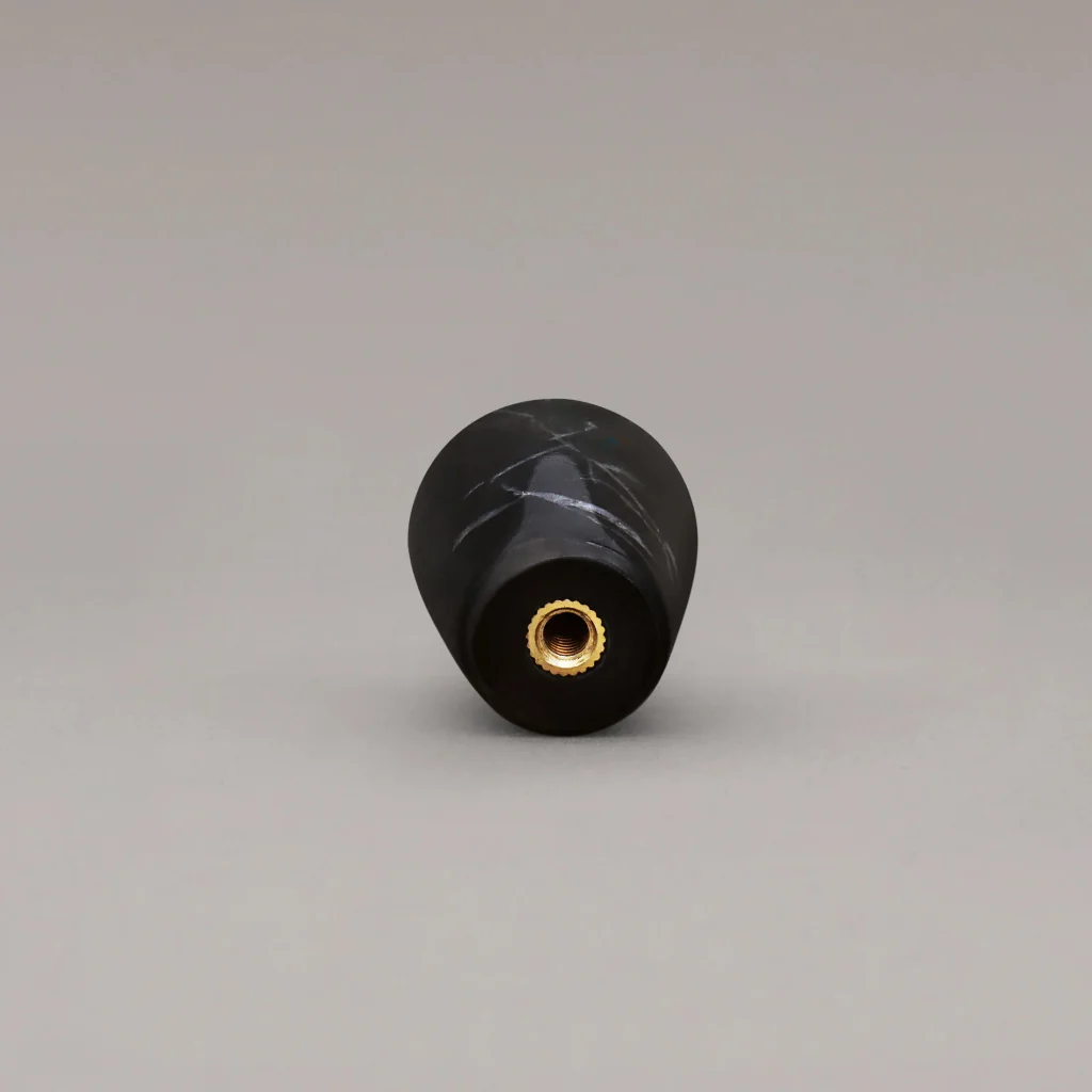 Marble Cone Knob - Image 11