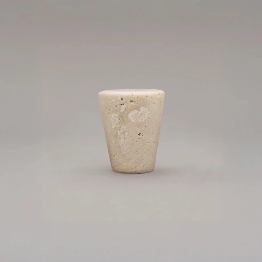 Marble Cone Knob - Image 16