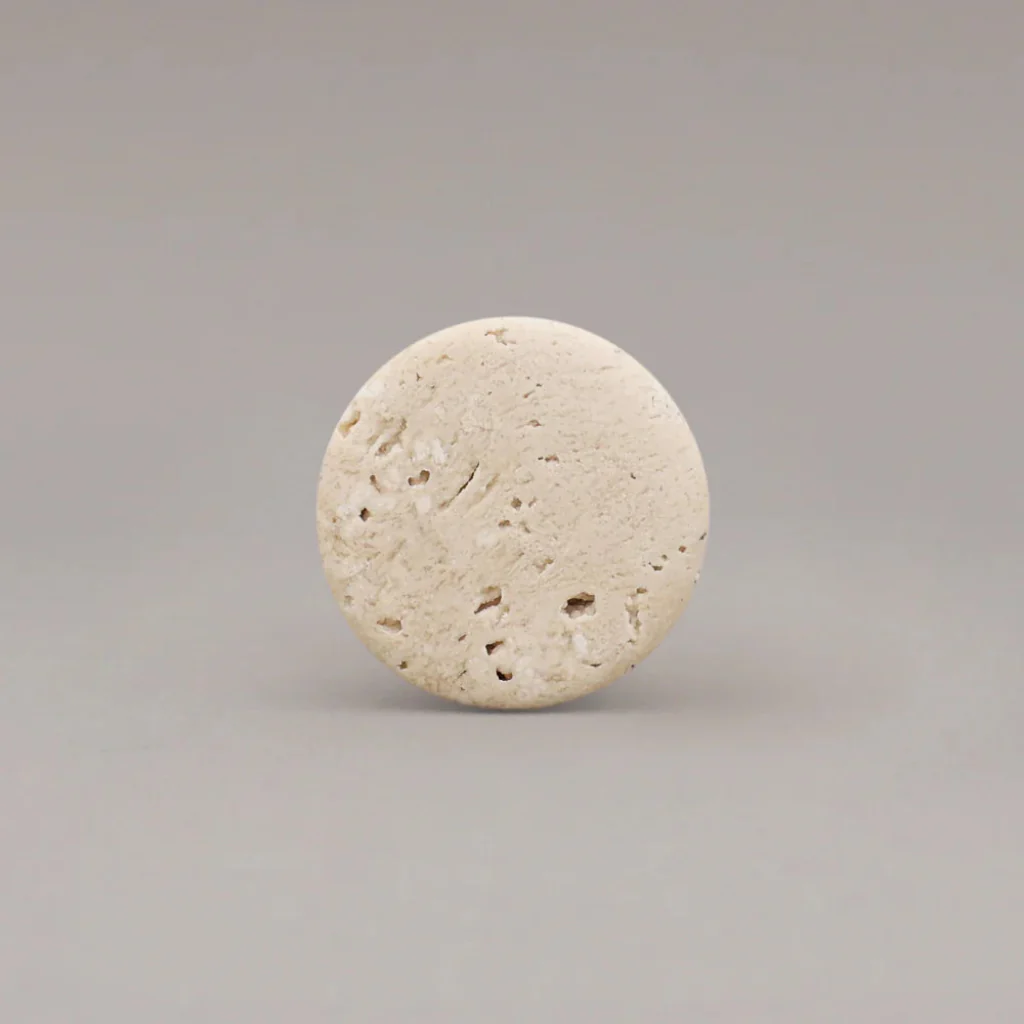 Marble Cone Knob - Image 17