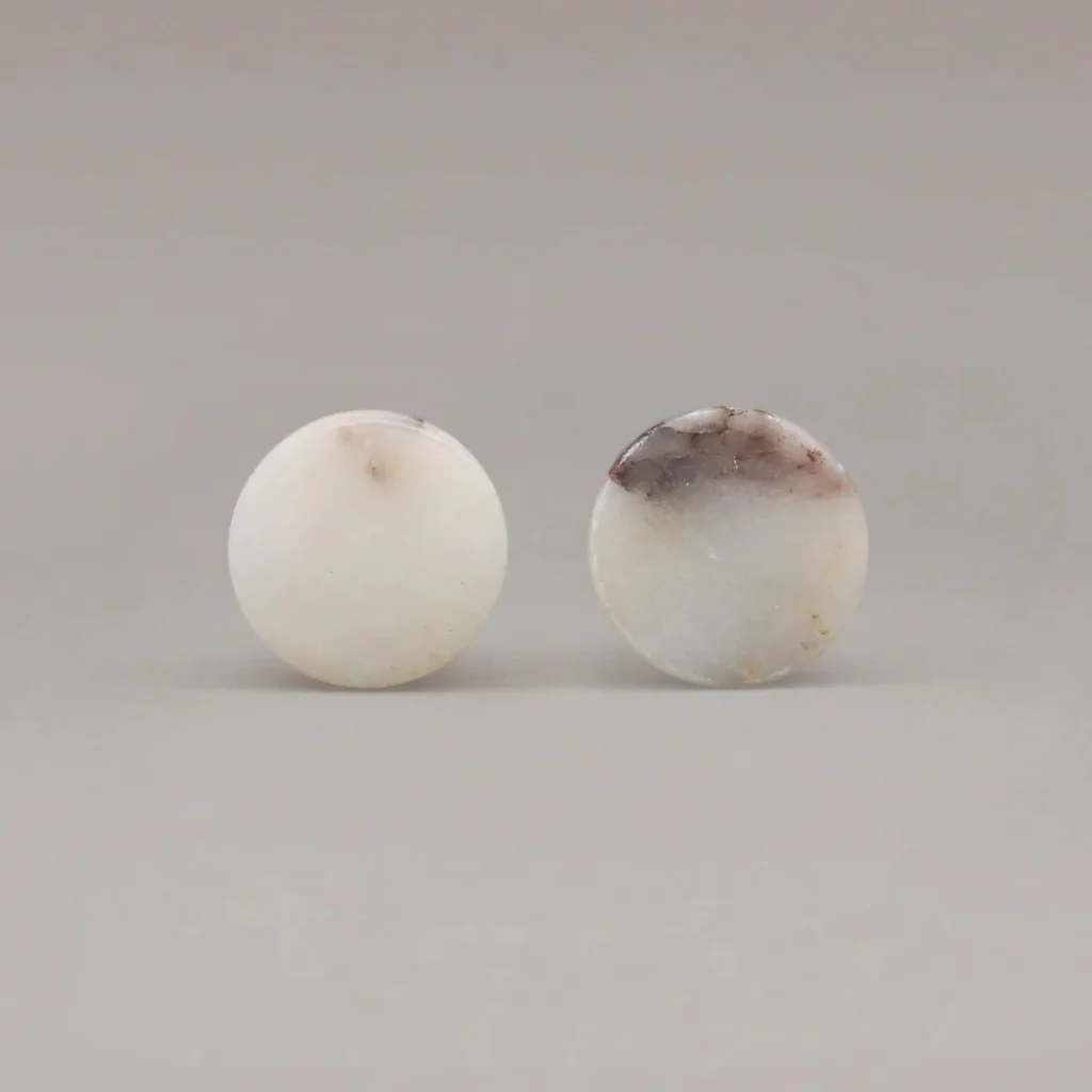 Marble Cone Knob - Image 3