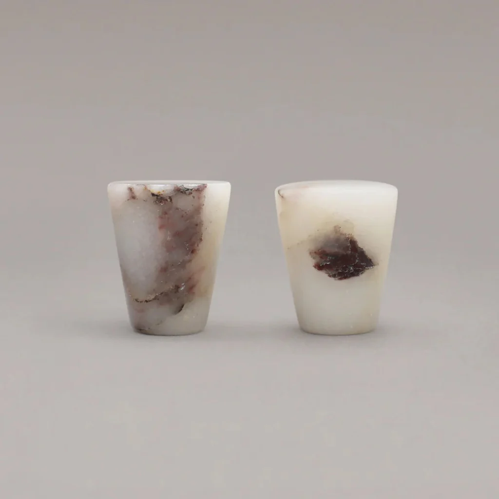 Marble Cone Knob - Image 4