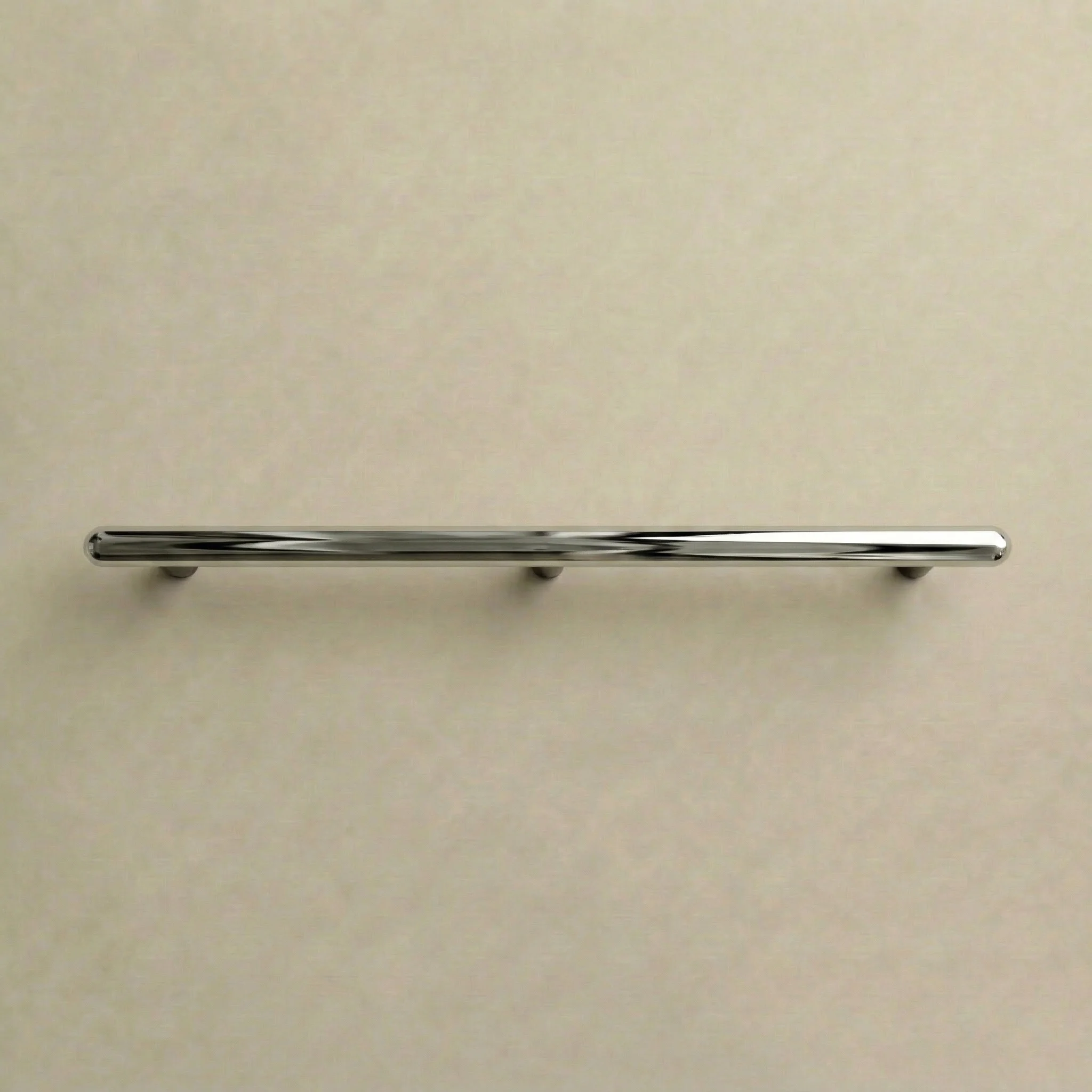 Mineral Metal Appliance Bar Pull — 3 Posts - Image 11