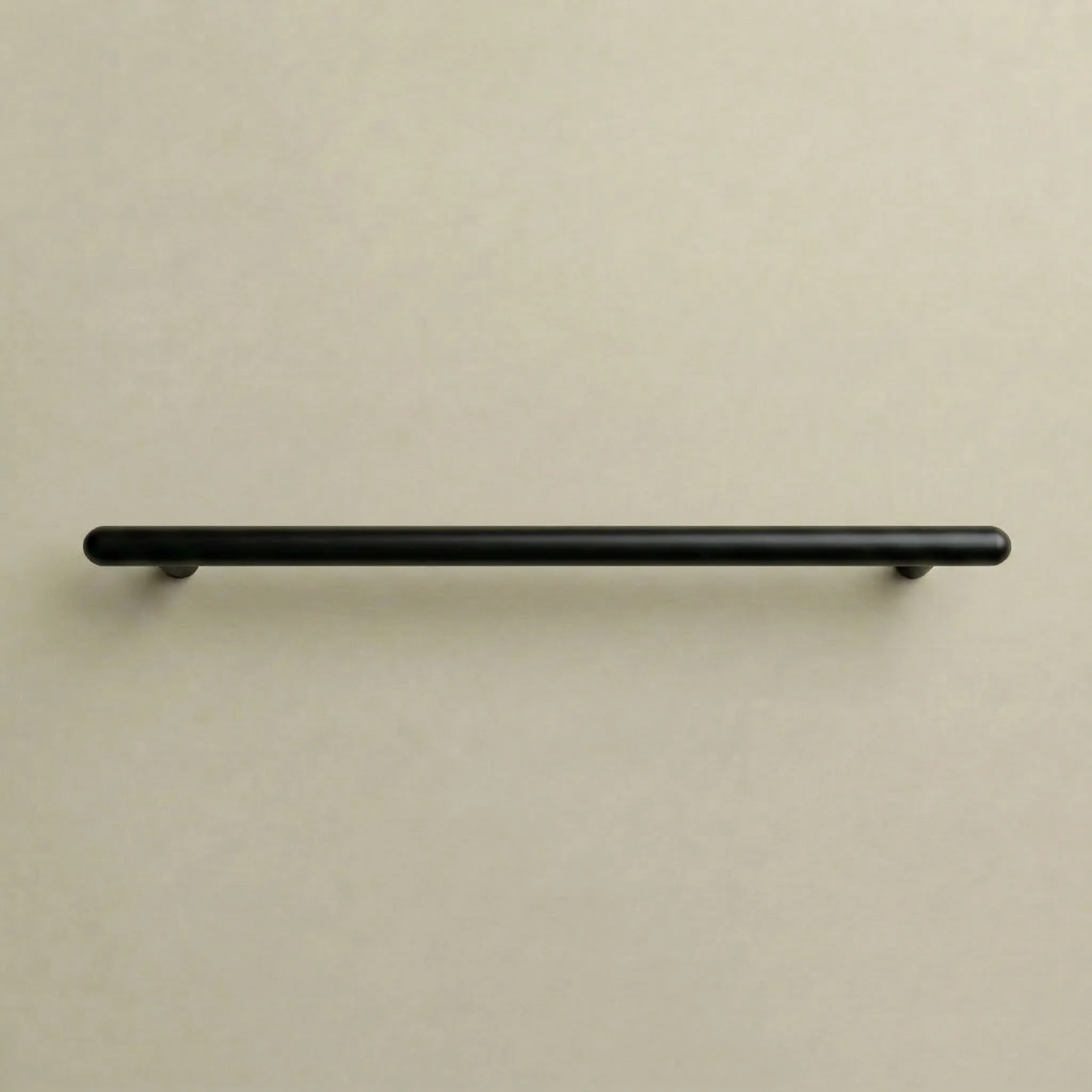 Mineral Metal Appliance Bar Pull — 2 Posts - Image 13