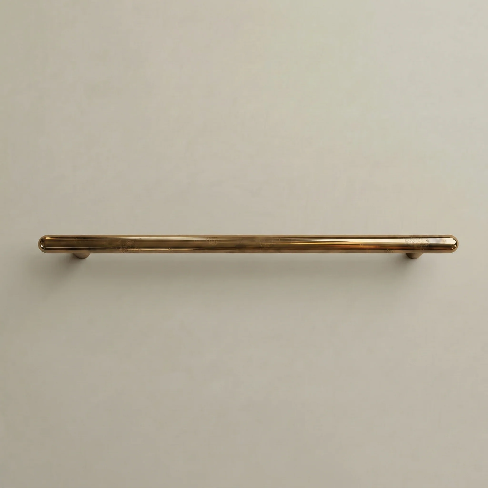 Mineral Metal Appliance Bar Pull — 2 Posts - Image 14