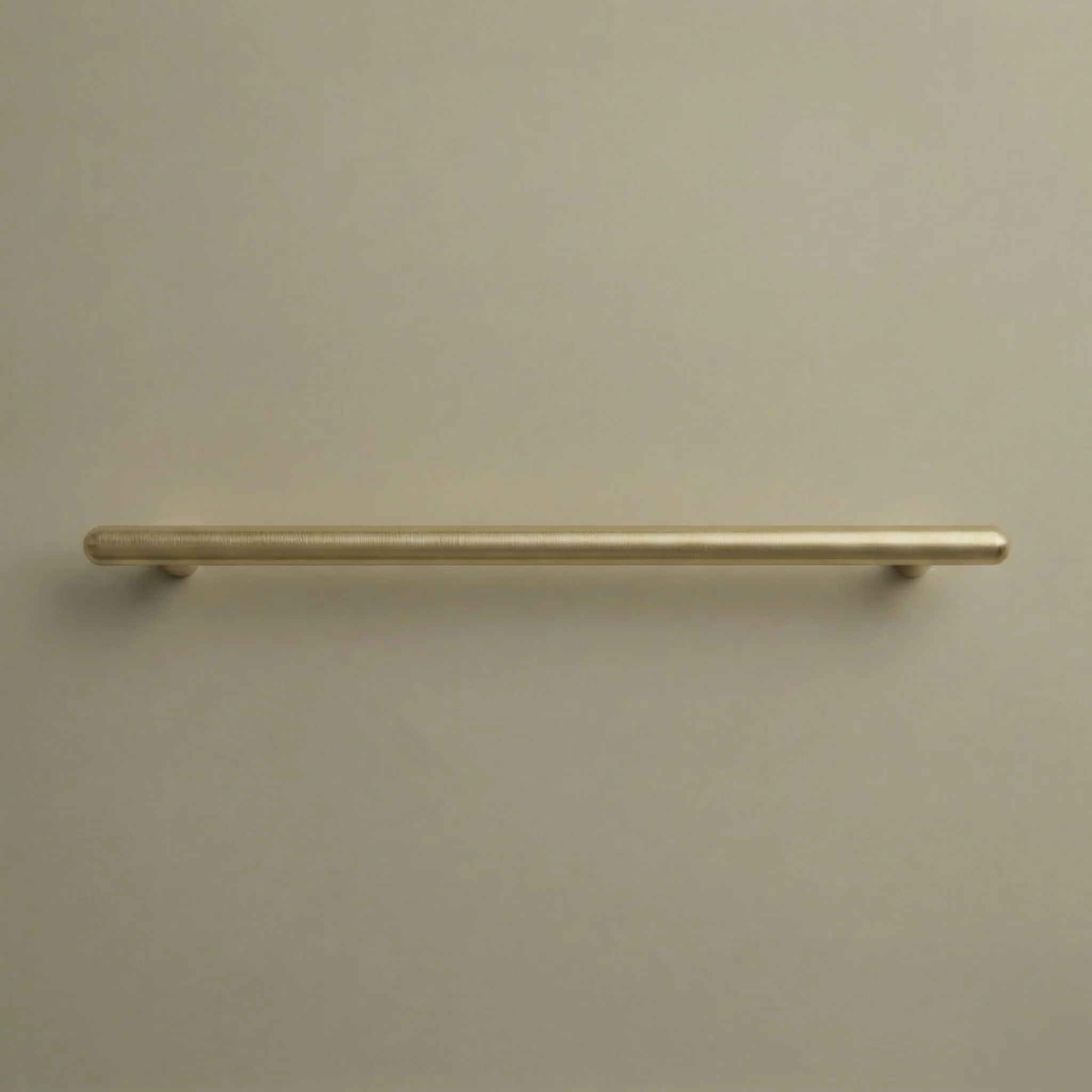 Mineral Metal Appliance Bar Pull — 2 Posts - Image 8