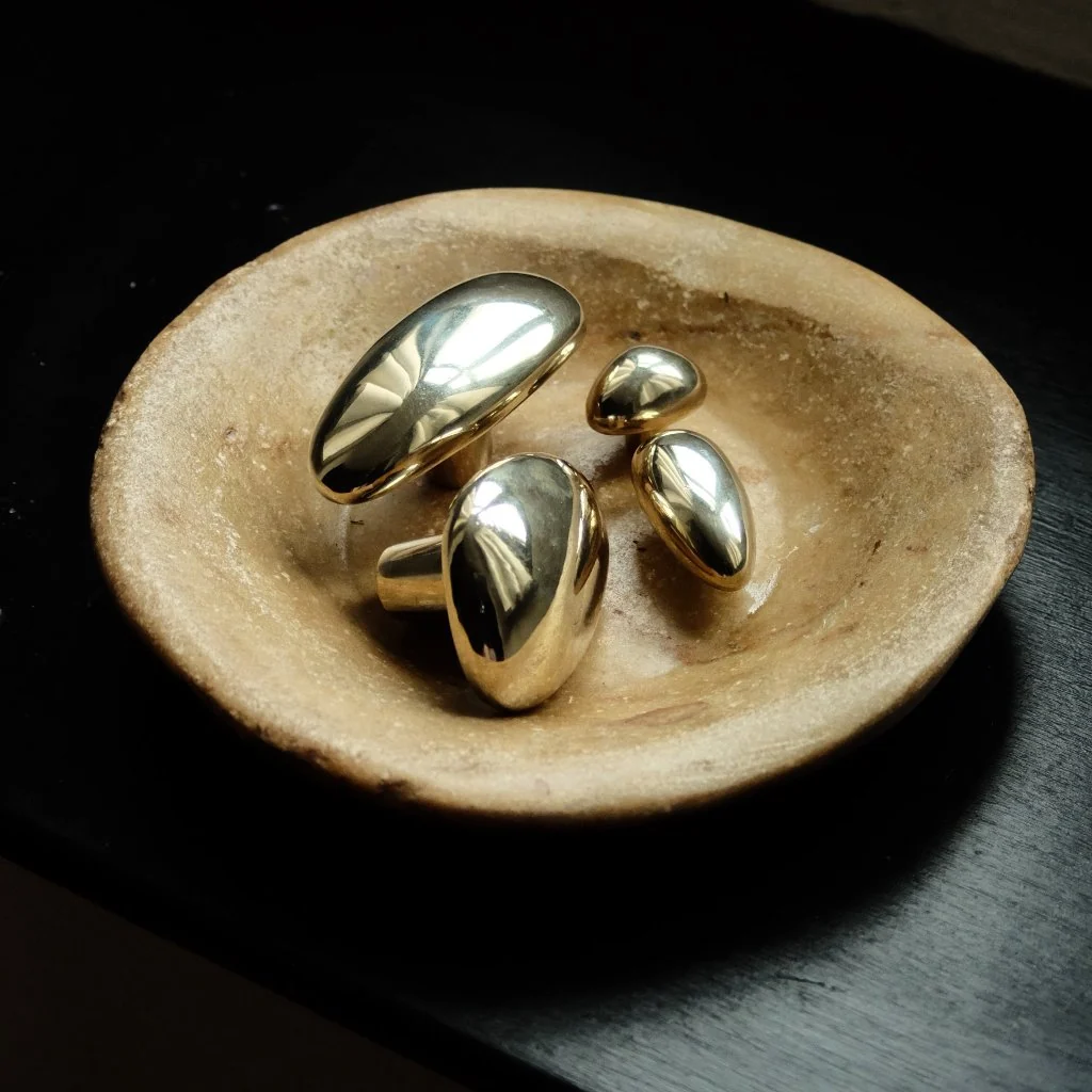 MOMI Knob/Hook Long Mini - Image 7