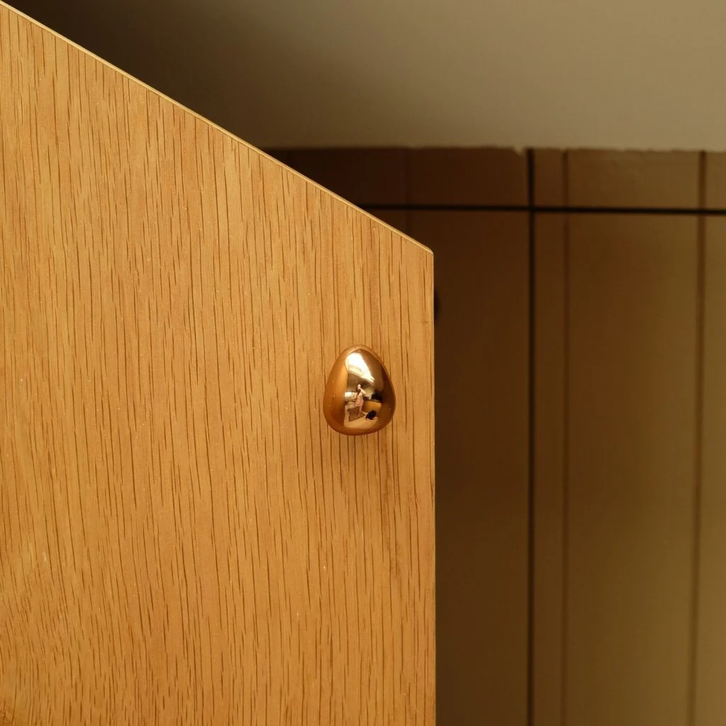MOMI Knob/Hook Short Mini - Image 2