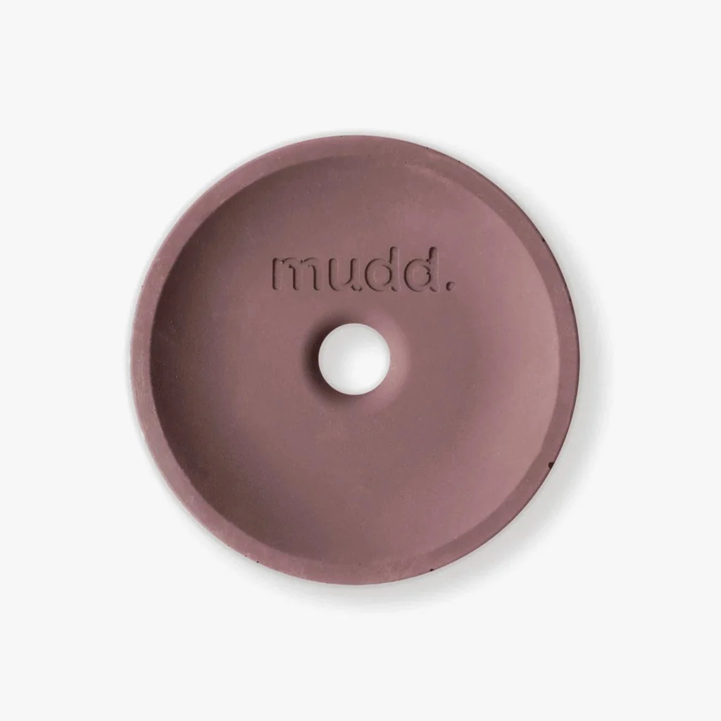 mudd. concrete Capsule Finish Sample - Image 4