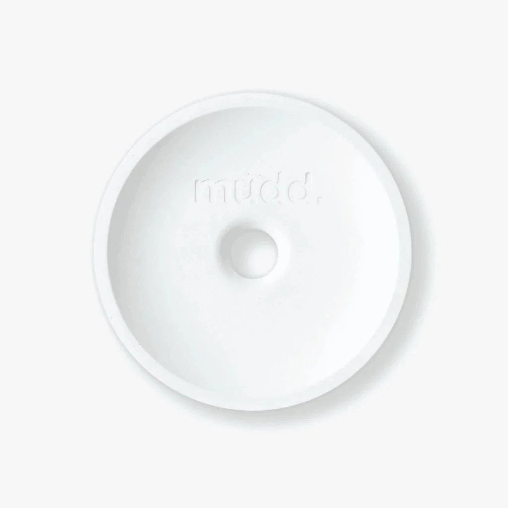 mudd. concrete Capsule Finish Sample - Image 5