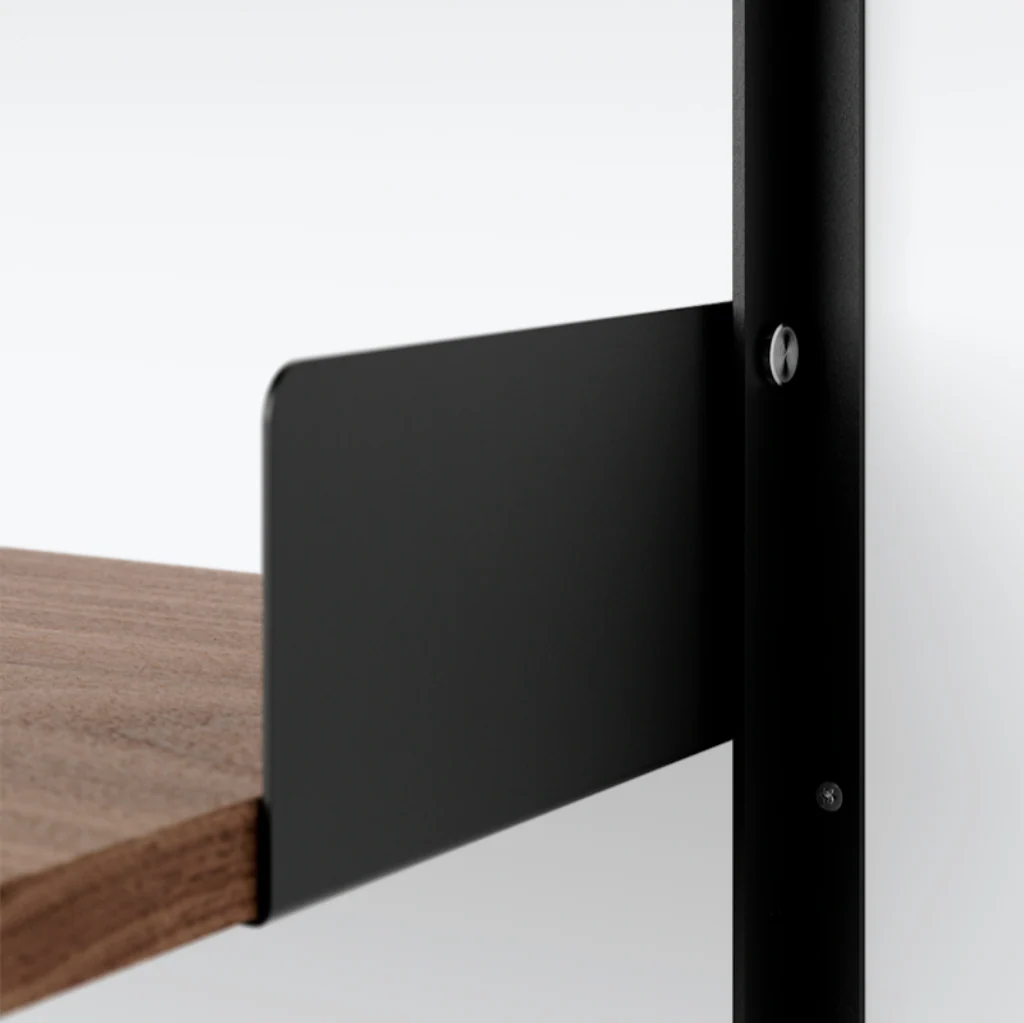 Knut Chamber Shelf System - Image 11