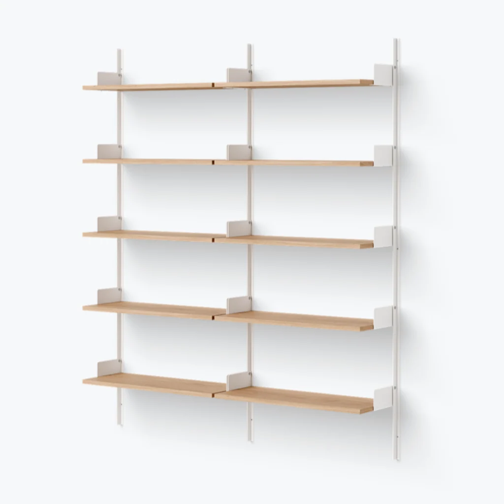 Knut Library Shelf System - Image 5