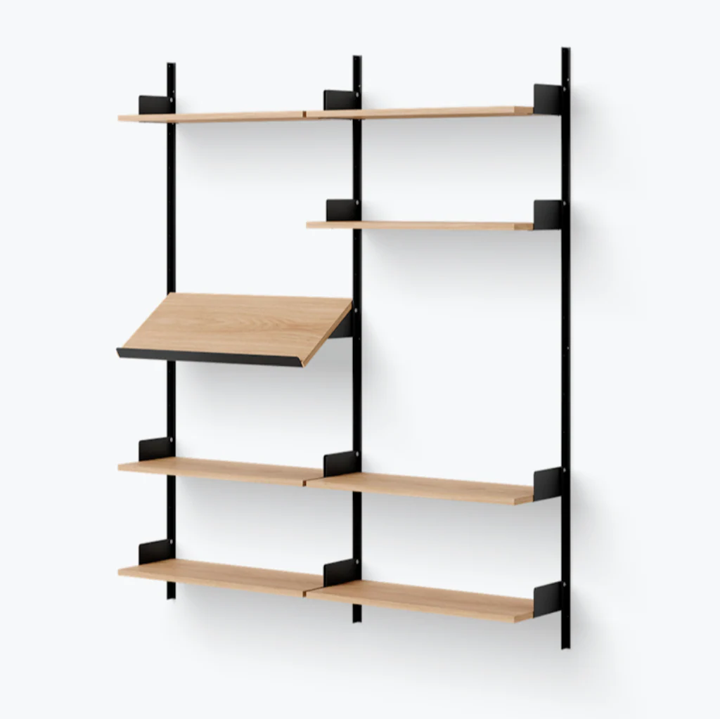 Knut Living Shelf System - Image 8