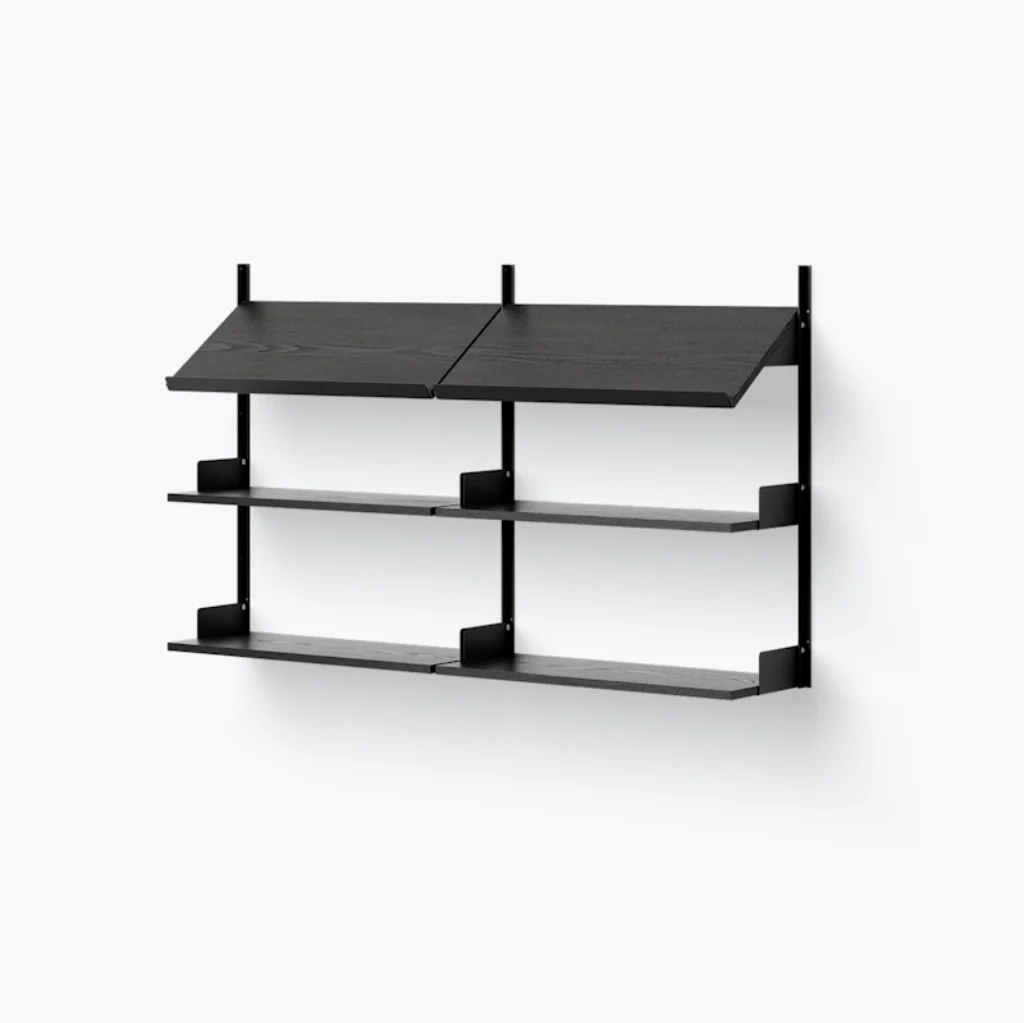 Knut Office Shelf System - Image 5