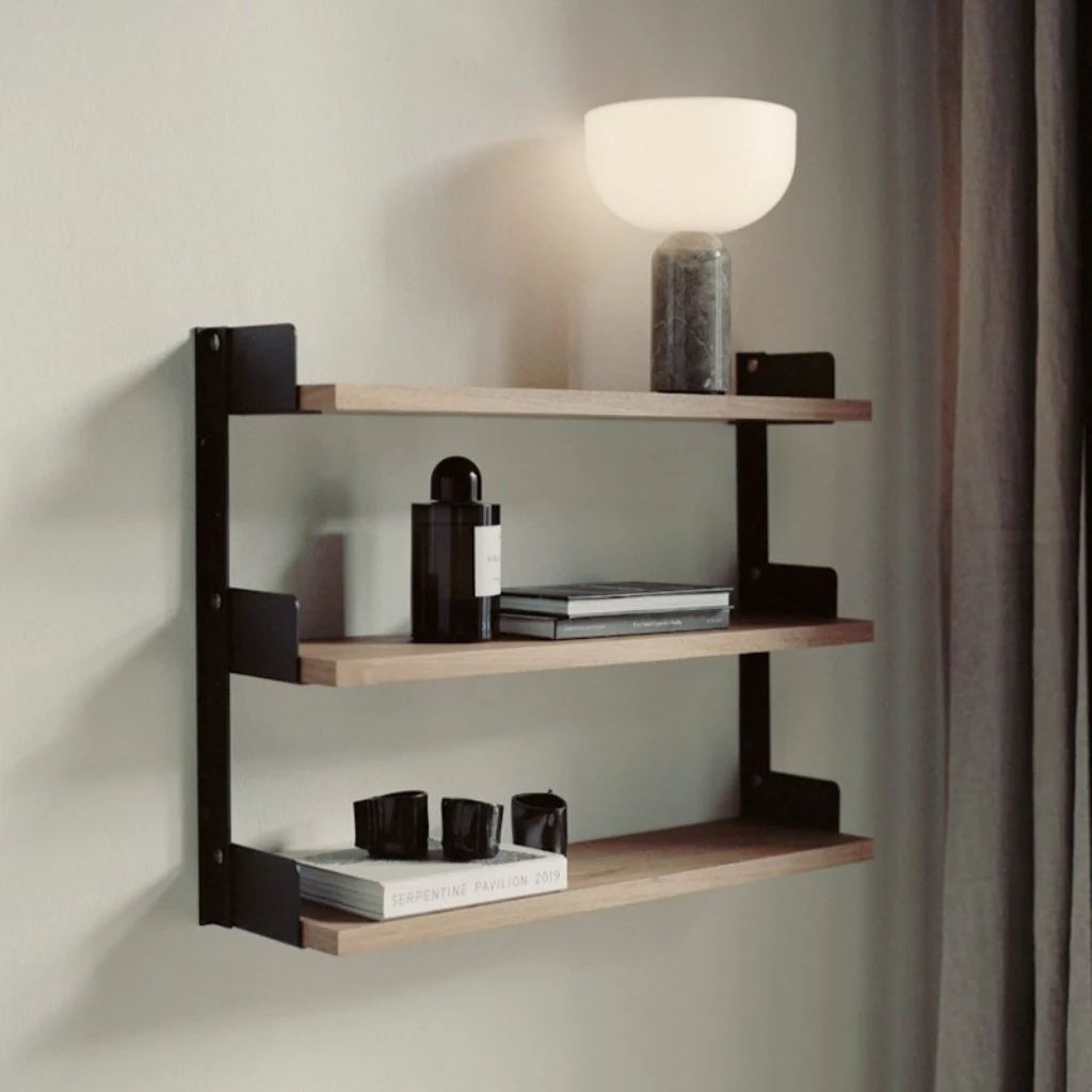 Knut Tea Shelf System - Image 13