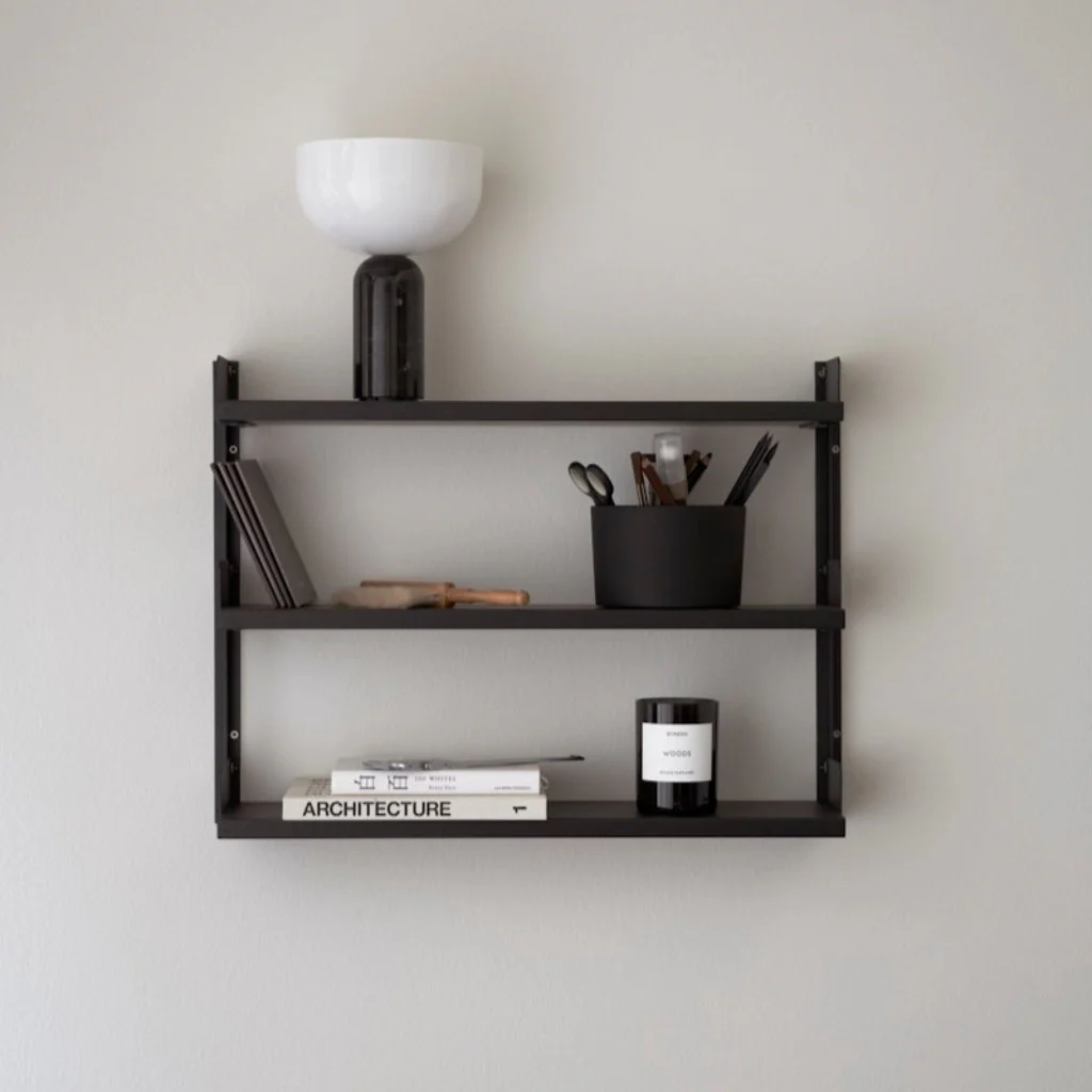 Knut Tea Shelf System - Image 14