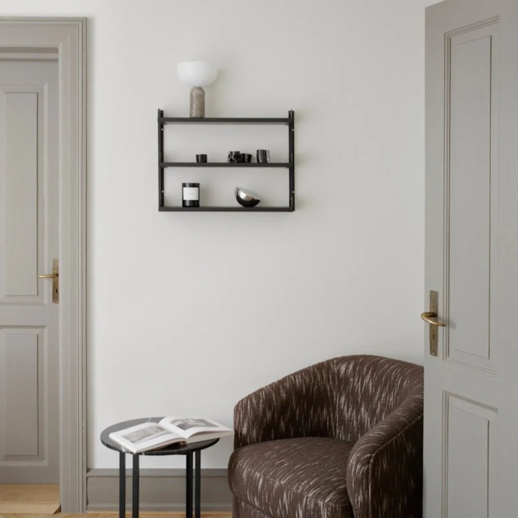 Knut Tea Shelf System - Image 15