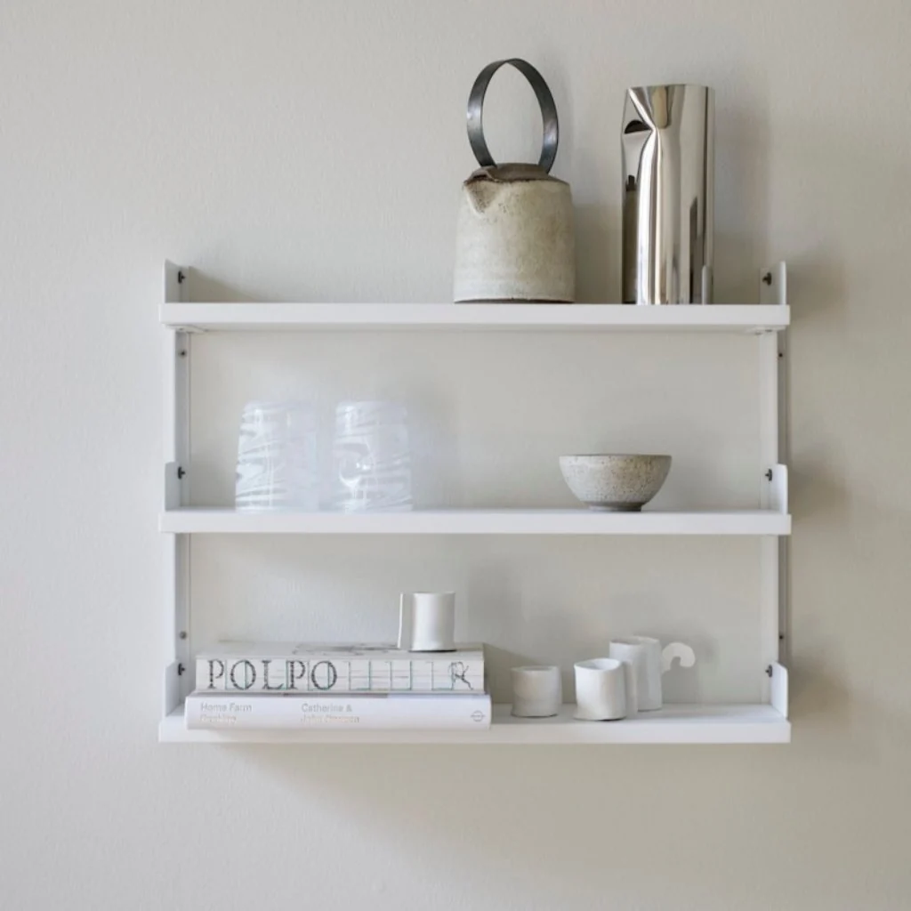 Knut Tea Shelf System - Image 2