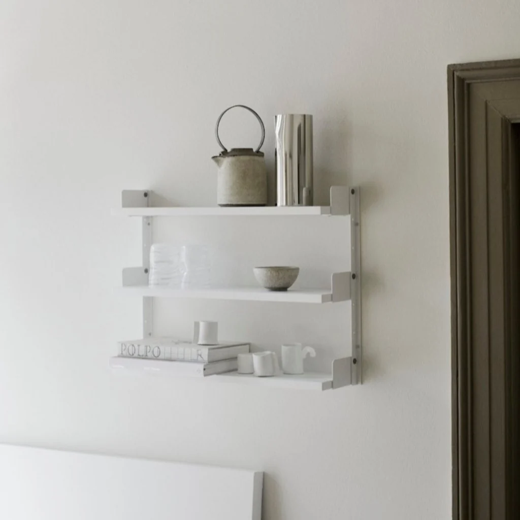 Knut Tea Shelf System - Image 7