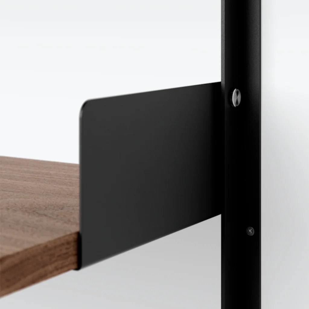 Knut Wall Shelf System - Image 3