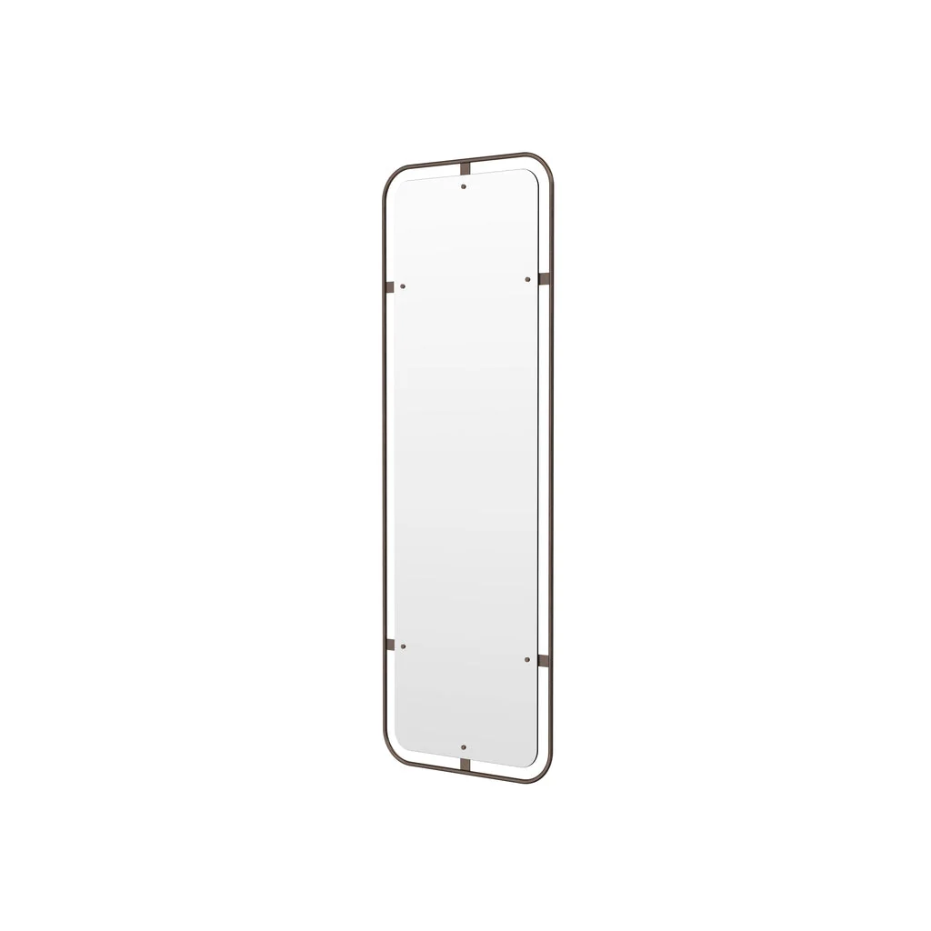 Nimbus Rectangular Mirror - Image 3