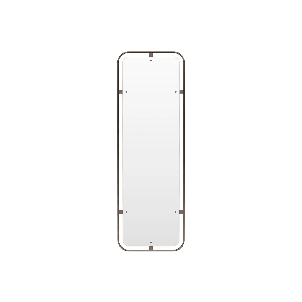 Nimbus Rectangular Mirror - Image 4